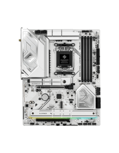 ASROCK B850 STEEL LEGEND WIFI 2